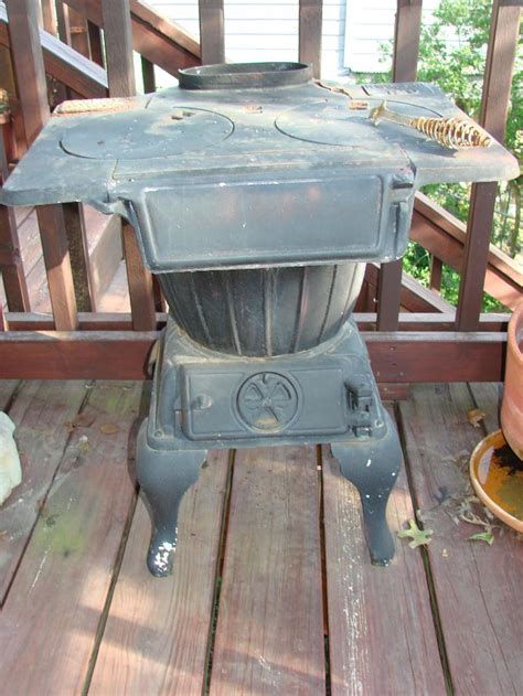 hardwick stove vintage